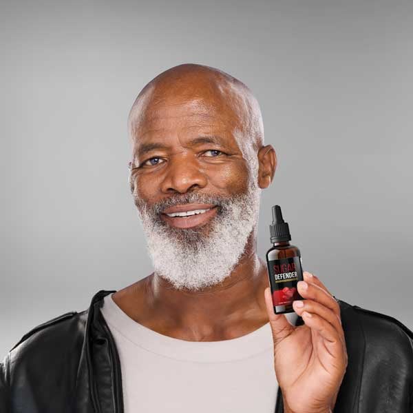 Sugar Defender - Blood Sugar Support