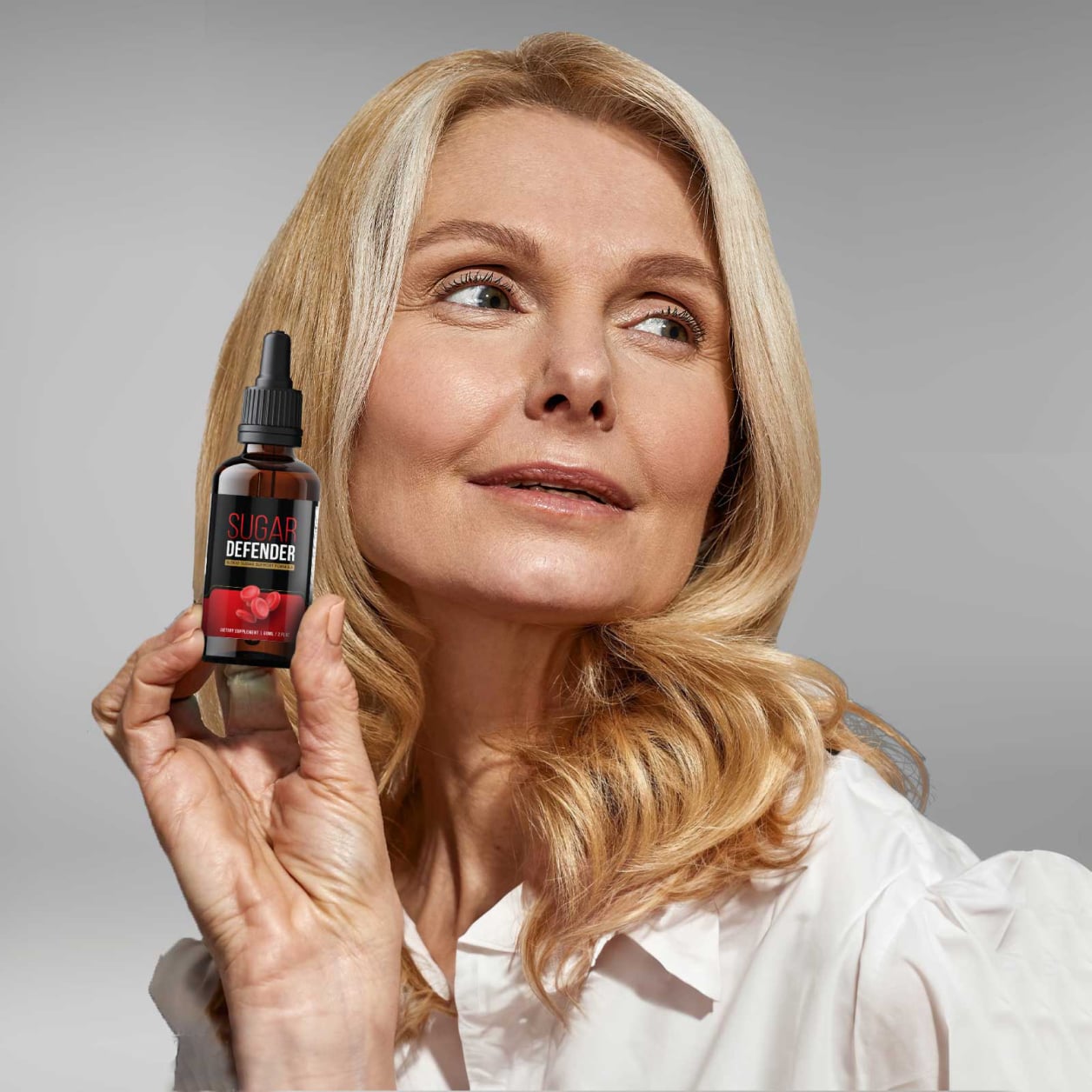 Sugar Defender - Blood Sugar Support